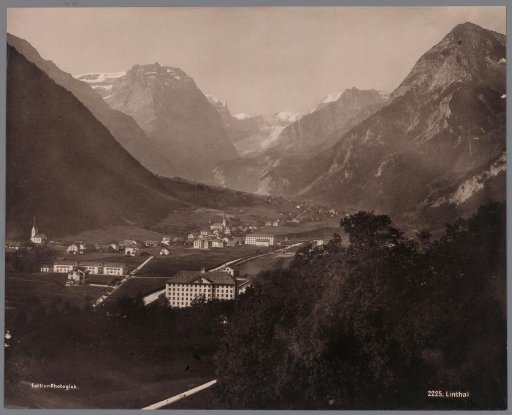 Linthal, Switzerland
