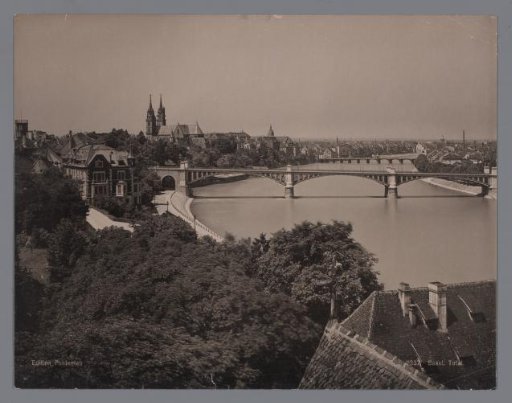 Basel, Switzerland