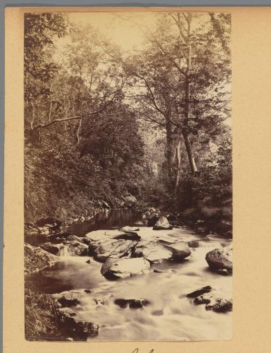 Sulby Glen, Isle of Man