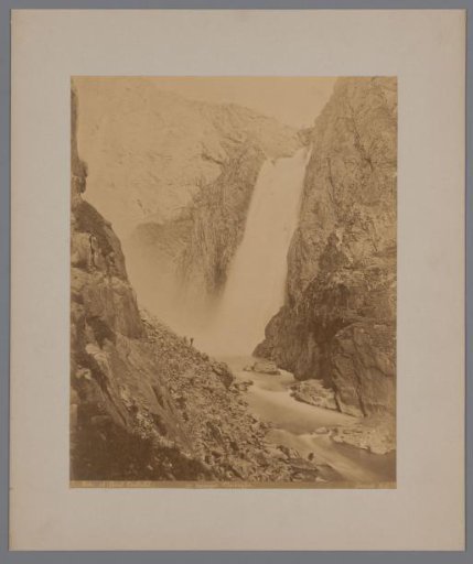Vøringfoss, Hardanger, Norway