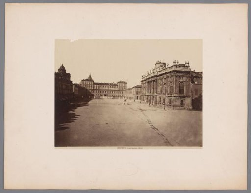 Palazzo Madama e Reale, Turin