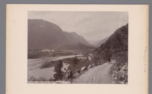 The Valley, Telemark, Norway