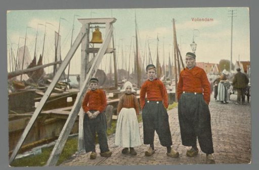 Volendam