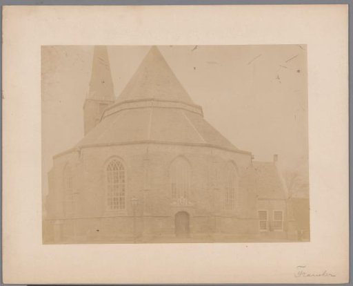 Martinikerk in Franeker