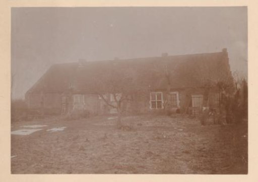 Aytta State (almshouse or church) in Swichum