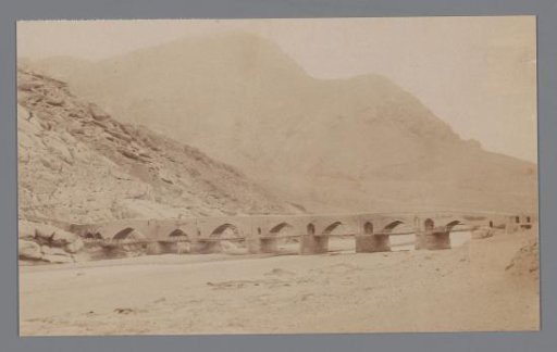 Bridge, Iran [?]