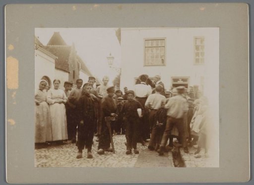 Activities in the Village