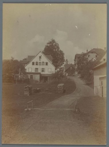 Street Scene