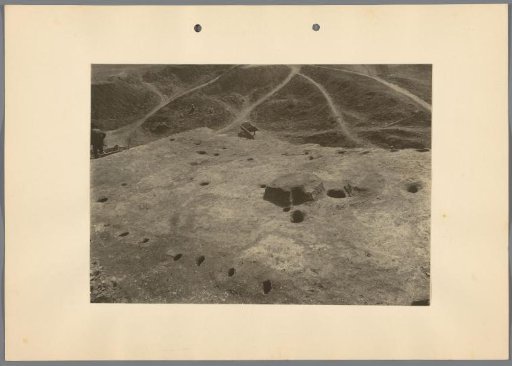 Archaeological excavations in Hungary