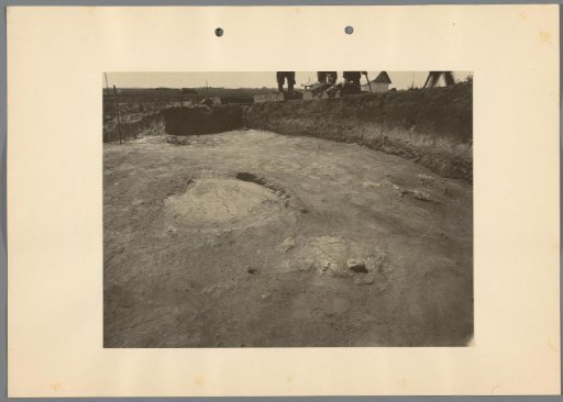 Archaeological excavations in Hungary
