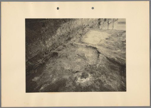 Archaeological excavations in Hungary