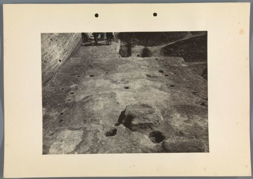 Archaeological excavations in Hungary