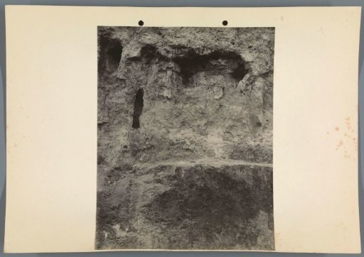 Archaeological excavations in Hungary