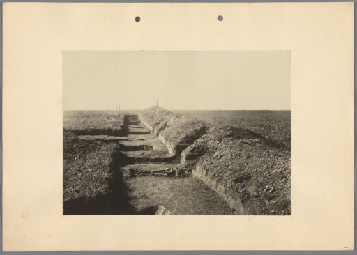 Archaeological excavations in Hungary