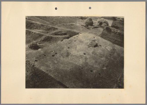 Archaeological excavations in Hungary