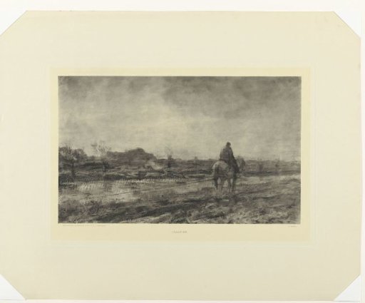 Hunting path