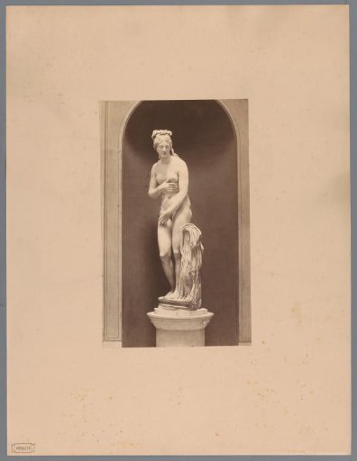 Capitoline Venus
