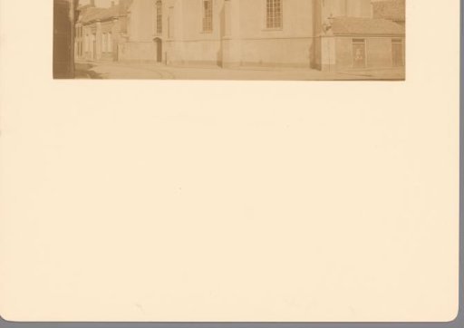View of the Gashuiskerk in Doesburg