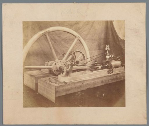Steam engine