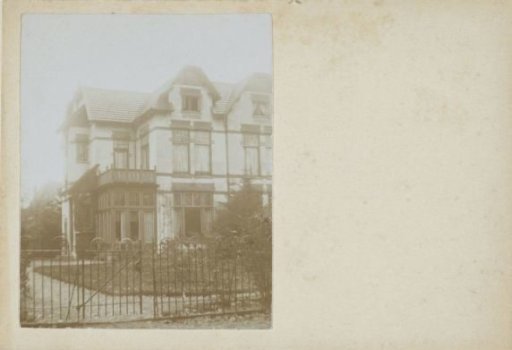 Villa Denneoord, De Bilt