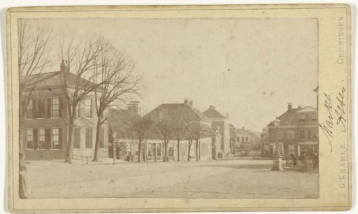 Brink in Assen