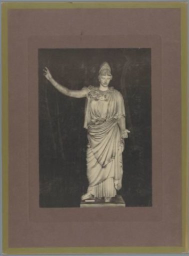 Athena of Velletri