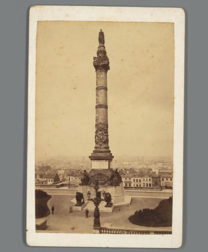 Congress Column in Brussels
