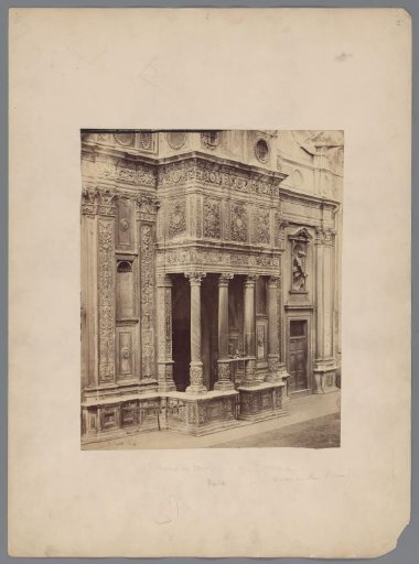 Santa Maria dei Miracoli in Brescia
