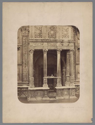 Santa Maria dei Miracoli in Brescia
