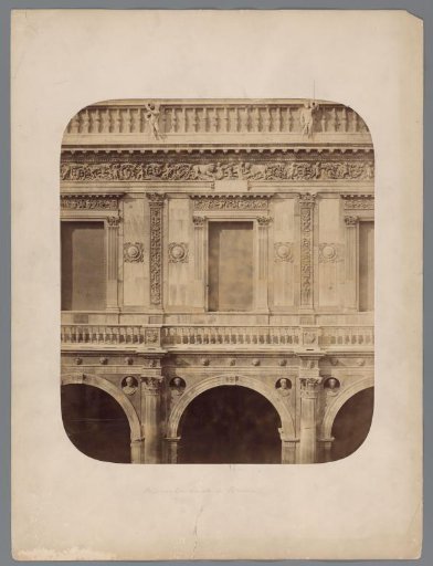Palazzo Communale at Brescia