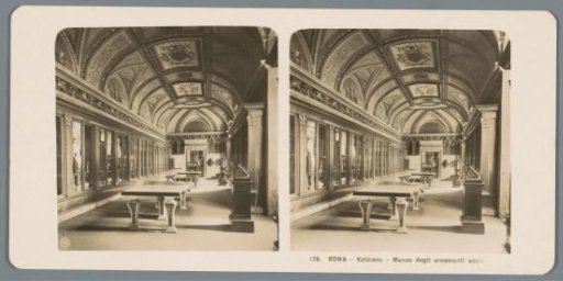 Museum of Liturgical Objects in Vatican City