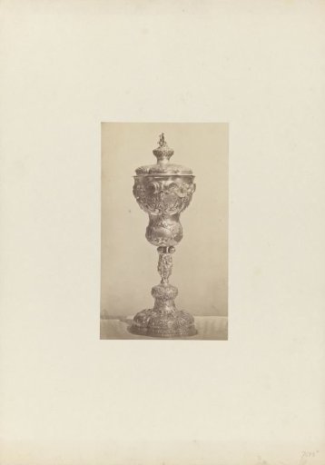 Drinking cup from Zwartsluis