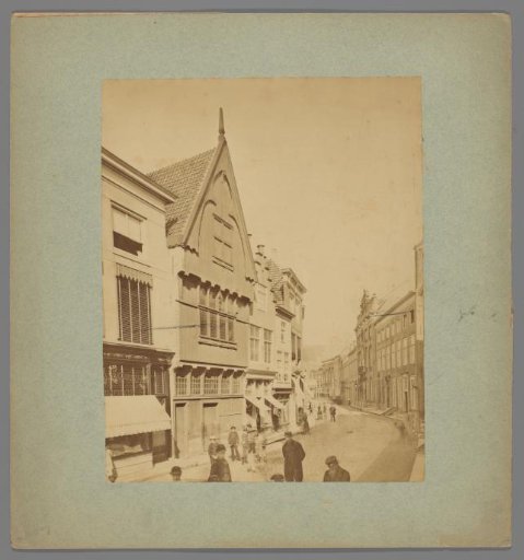 View of a street