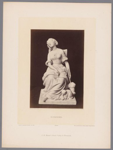 Sleeping Beauty by Robert Cauer