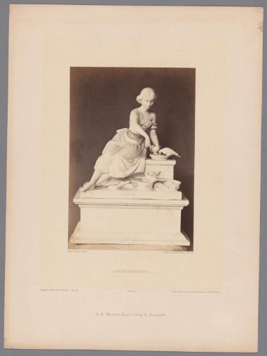 Cinderella by Robert Cauer