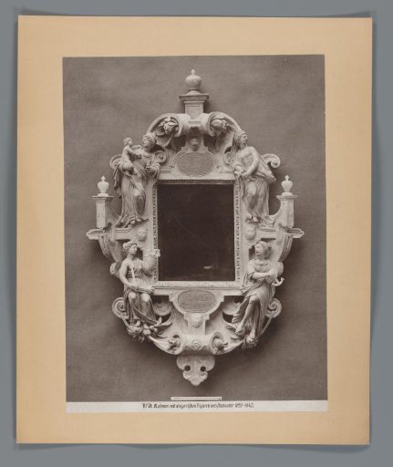 Decorated window