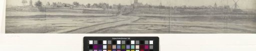 View of Doetinchem, 1672