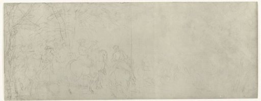 Crossing of the Rhine, 1672