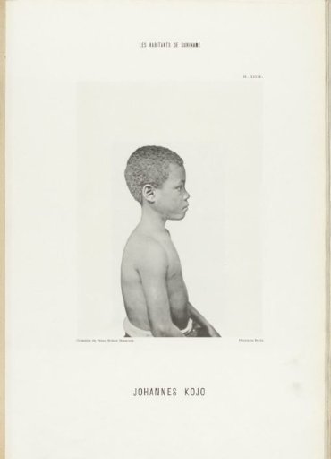 Portrait of Johannes Kojo