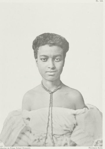 Portrait of Gerardina