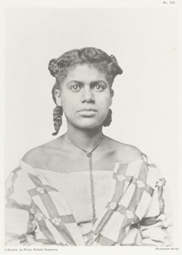 Portrait of Wilhelmina van Eede