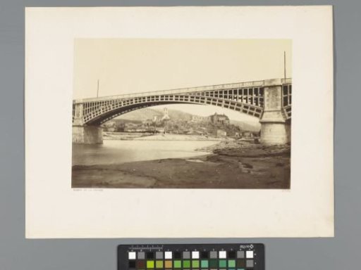 Viaduc de La Voulte