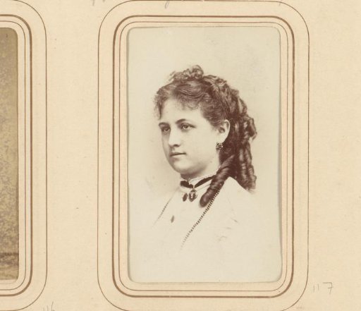 Portrait of a Woman