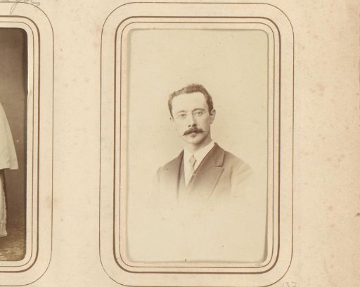Portrait of a Man