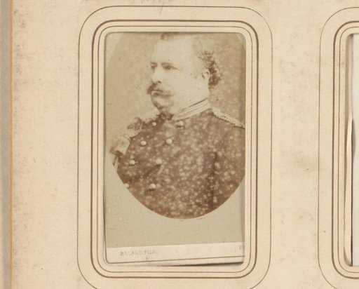 Portrait of a Man