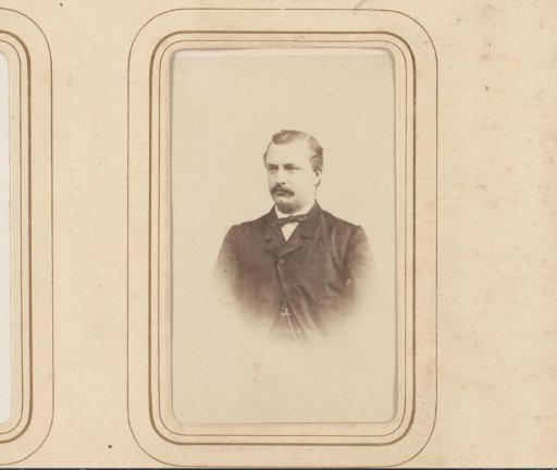 Portrait of a Man