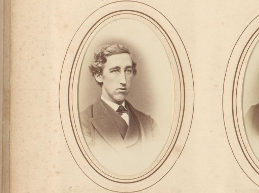 Portrait of a Man