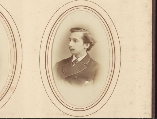 Portrait of a Man