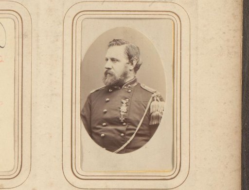 Portrait of a Man