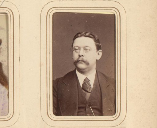 Portrait of a Man